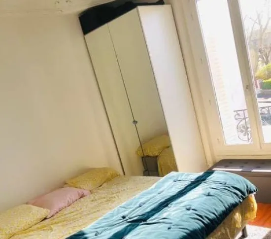 Location Nanterre Appartement a8cf8fc6