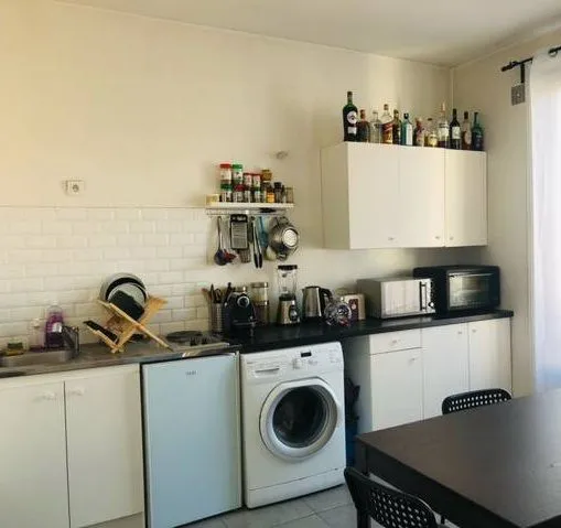 Location Nanterre Appartement a8cf8fc6