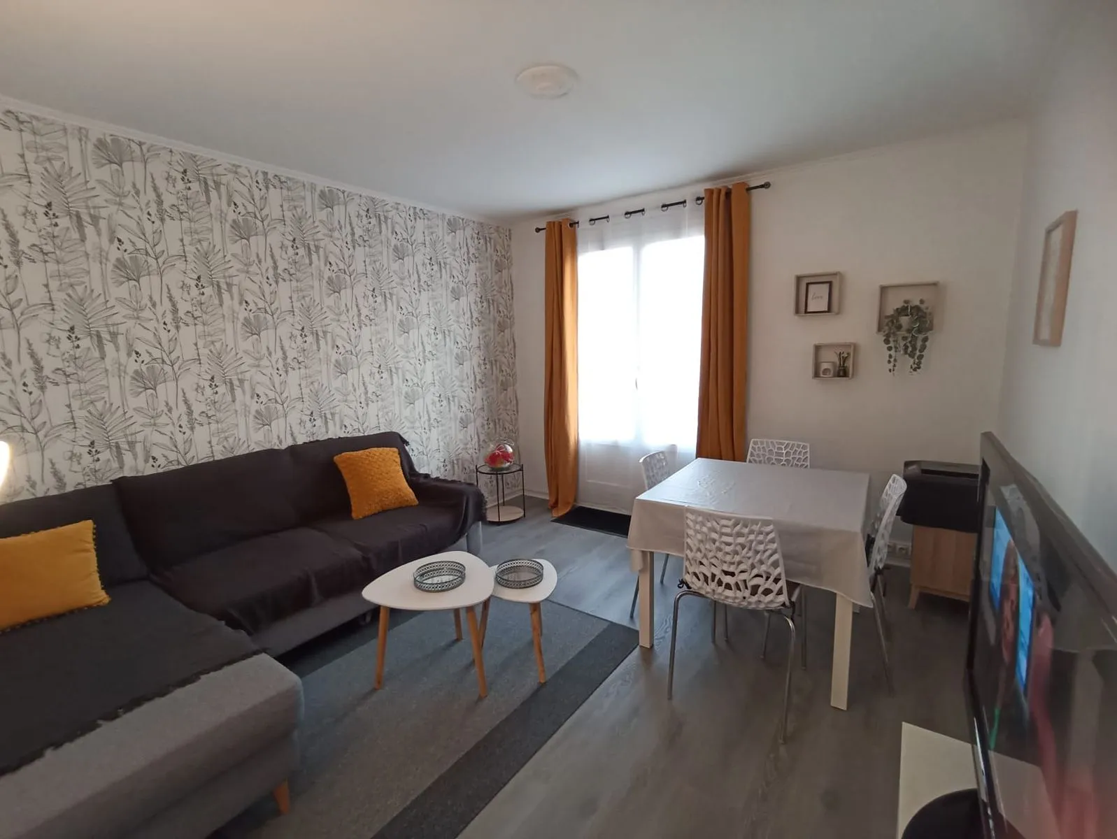 Location Nantes Appartement a8e6546d