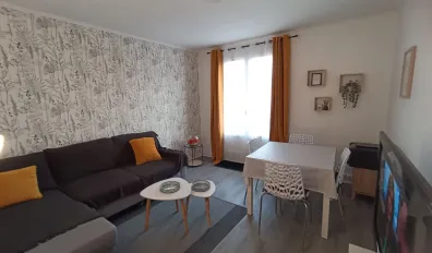 Location Nantes Appartement a8e6546d