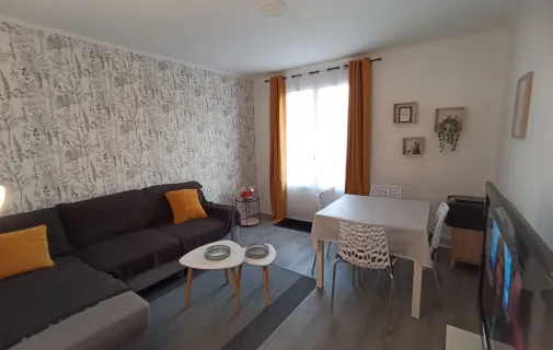 Location Nantes Appartement a8e6546d