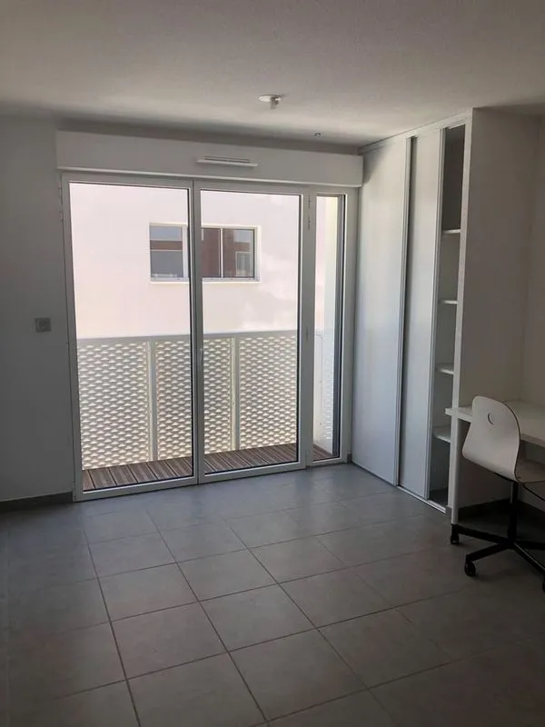 Location Toulouse Appartement a8f8747b