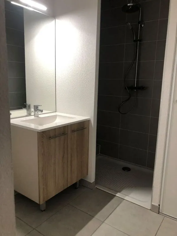 Location Toulouse Appartement a8f8747b