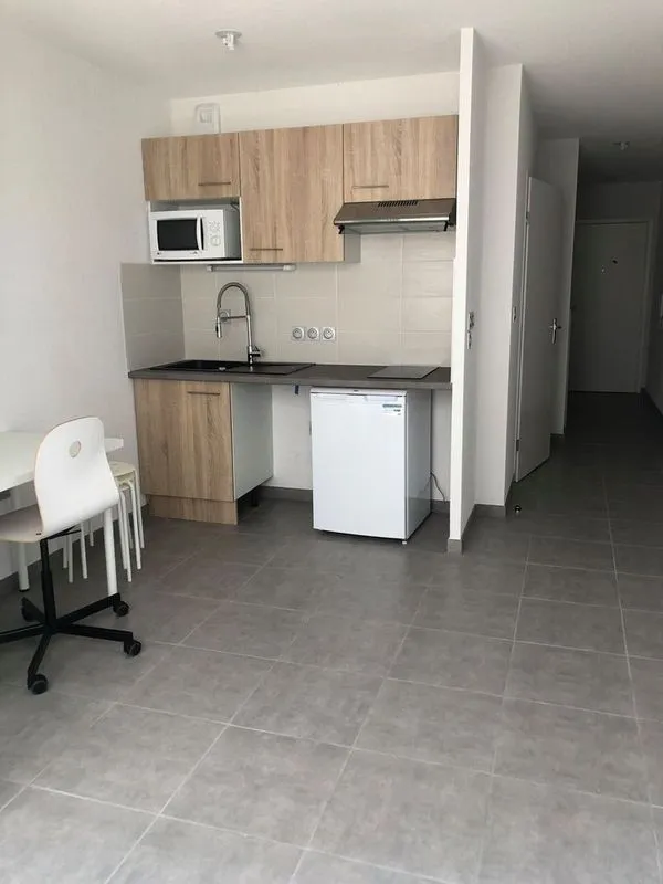 Location Toulouse Appartement a8f8747b