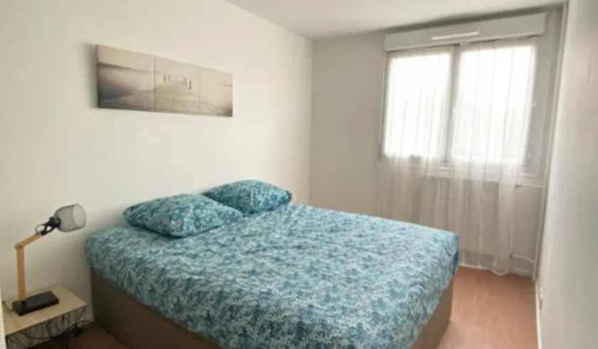 Location Villepinte Chambre a9289bad