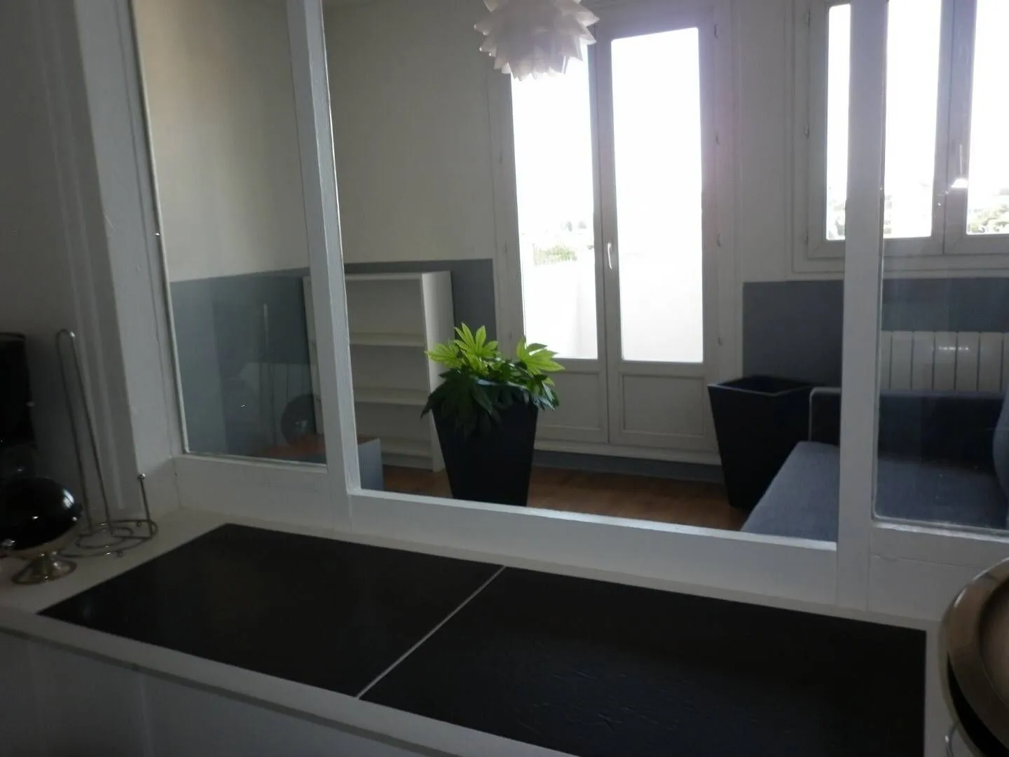 Location Aubervilliers Appartement a93ce364