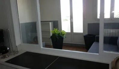 Location Aubervilliers Appartement a93ce364