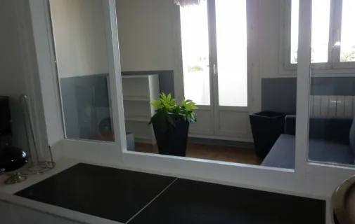 Location Aubervilliers Appartement a93ce364