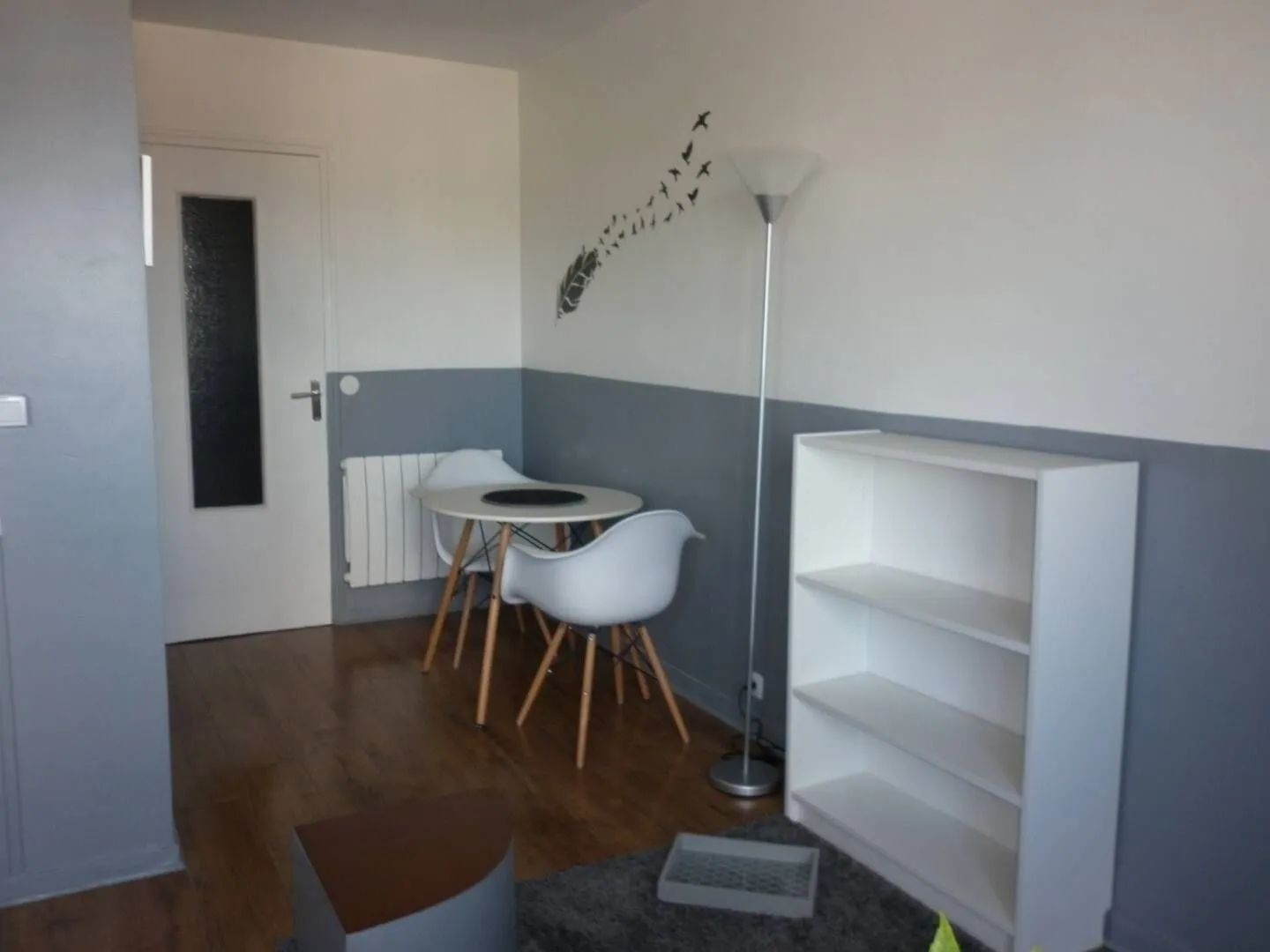 Location Aubervilliers Appartement a93ce364