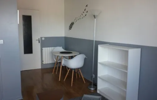 Location Aubervilliers Appartement a93ce364