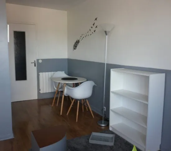 Location Aubervilliers Appartement a93ce364