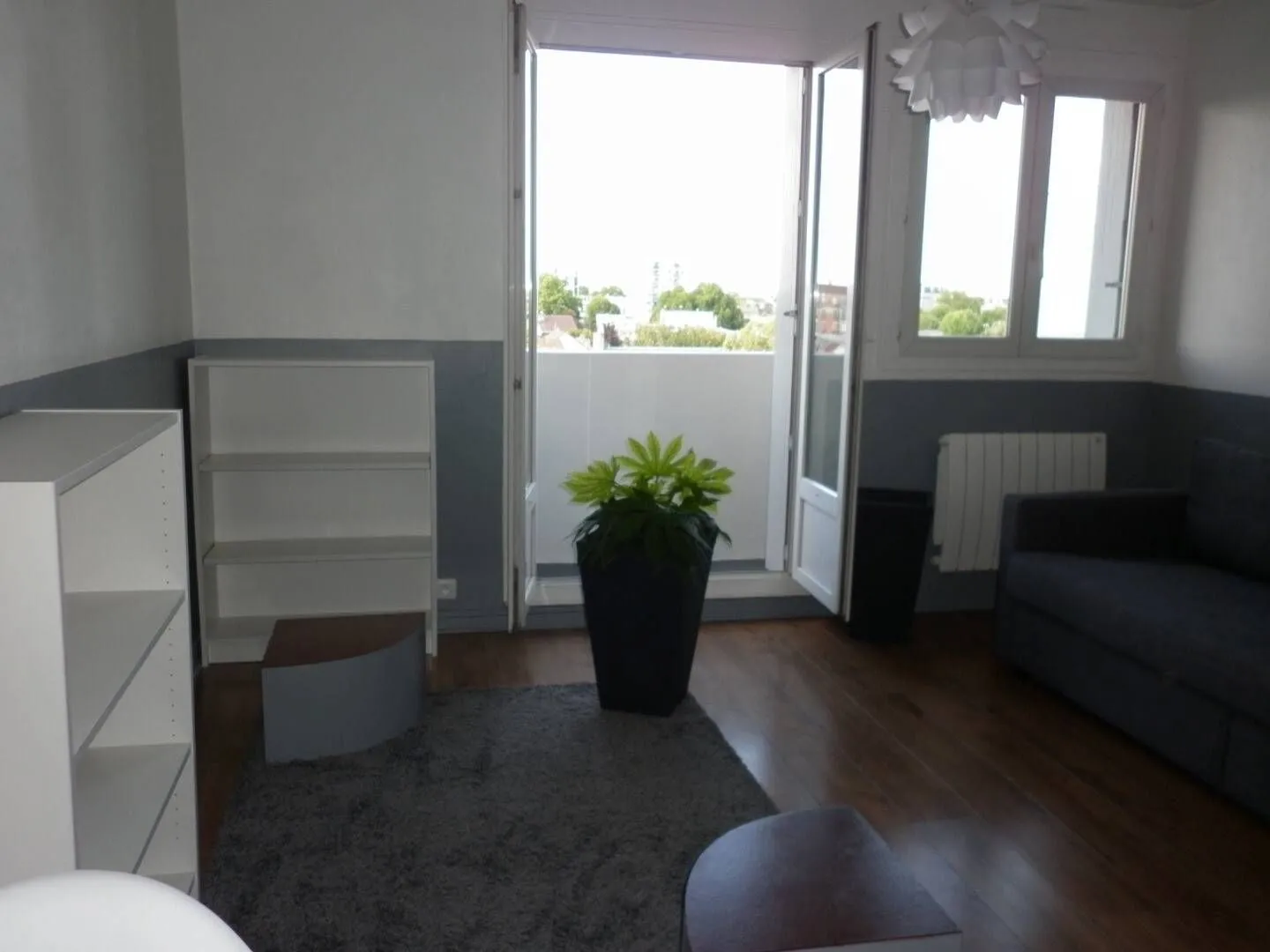 Location Aubervilliers Appartement a93ce364