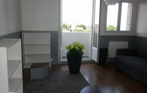 Location Aubervilliers Appartement a93ce364