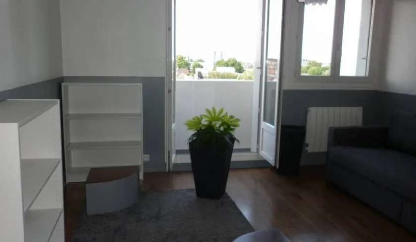 Location Aubervilliers Appartement a93ce364