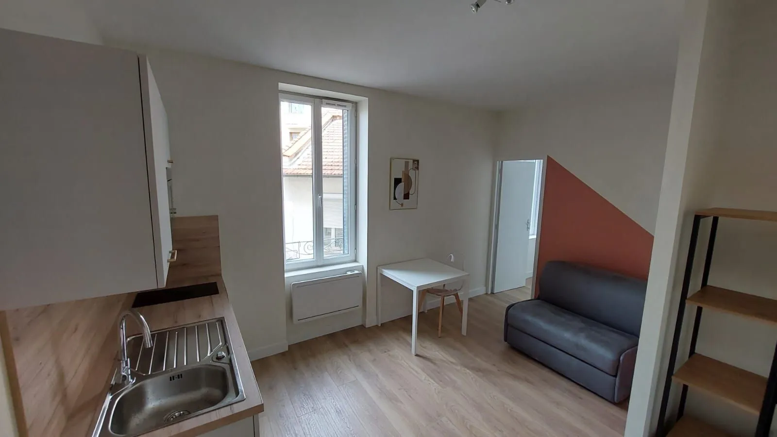 Location Clermont-Ferrand Appartement a9978bc3