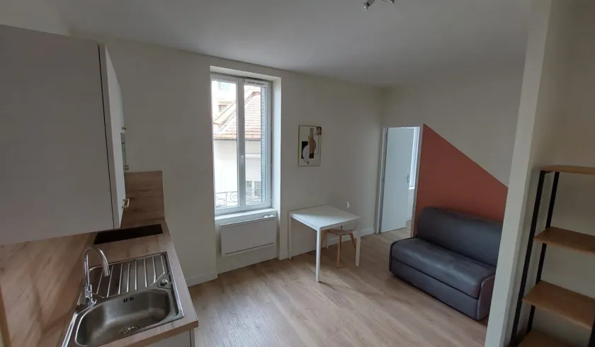 Location Clermont-Ferrand Appartement a9978bc3