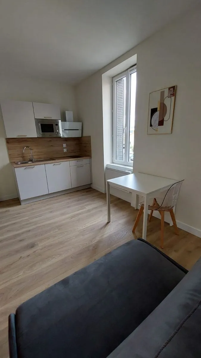 Location Clermont-Ferrand Appartement a9978bc3