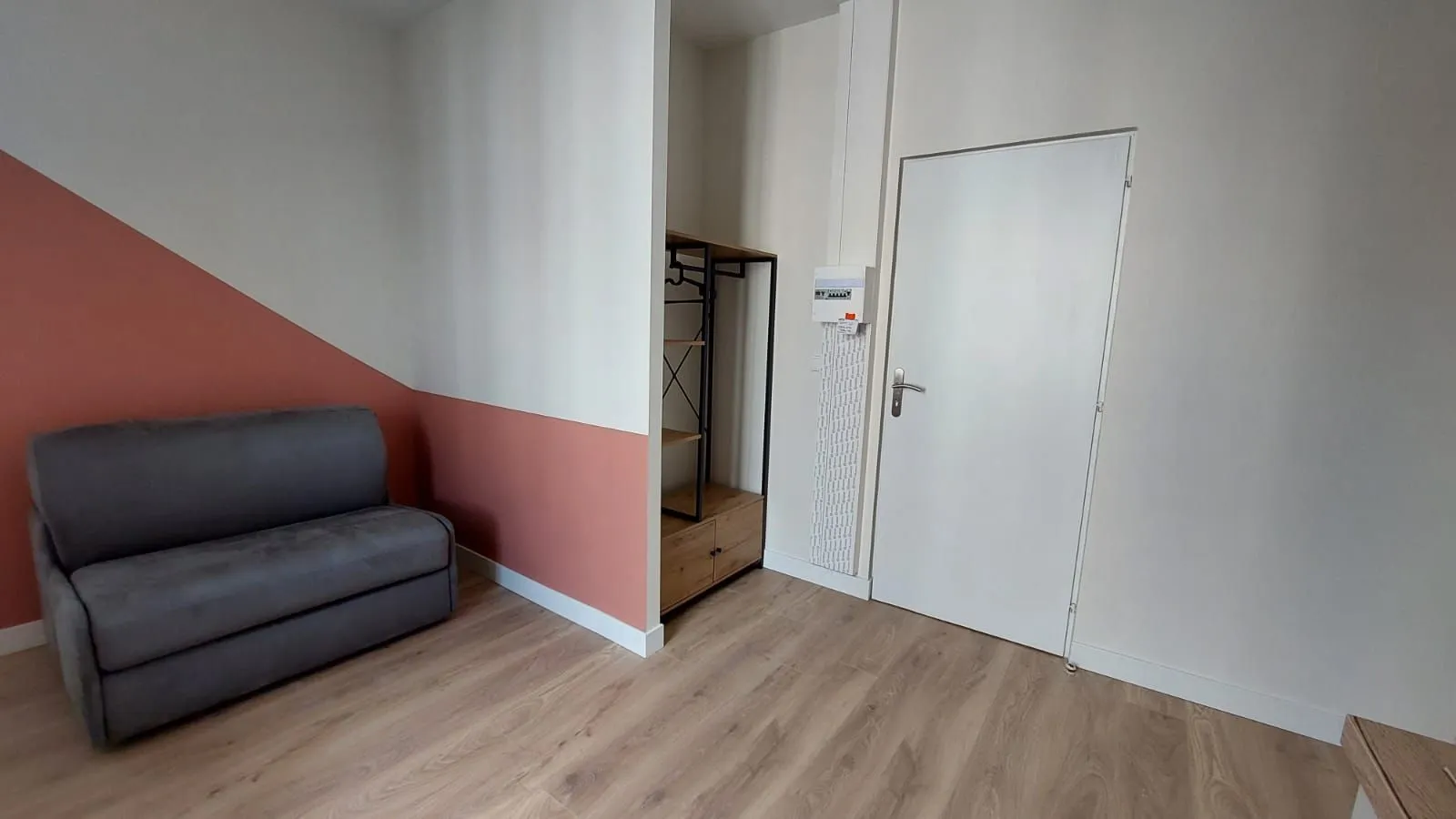 Location Clermont-Ferrand Appartement a9978bc3