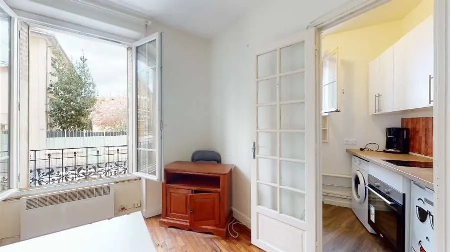 Location Maisons-Alfort Appartement a9be044f