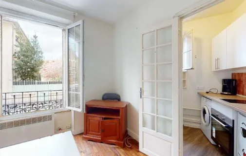 Location Maisons-Alfort Appartement a9be044f