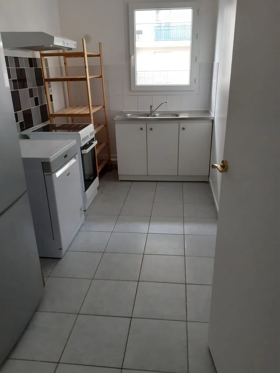 Location Alfortville Appartement a9ded0b7