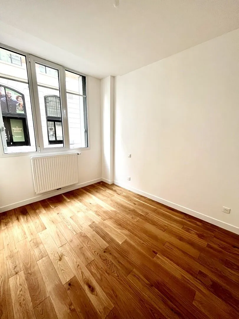 Location Paris Appartement a9faf885