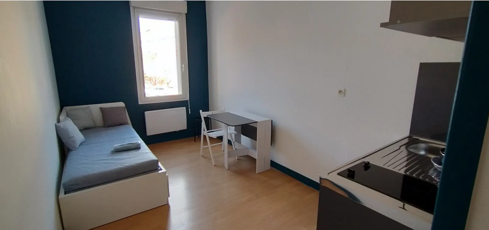 Location Amiens Appartement aa33e715