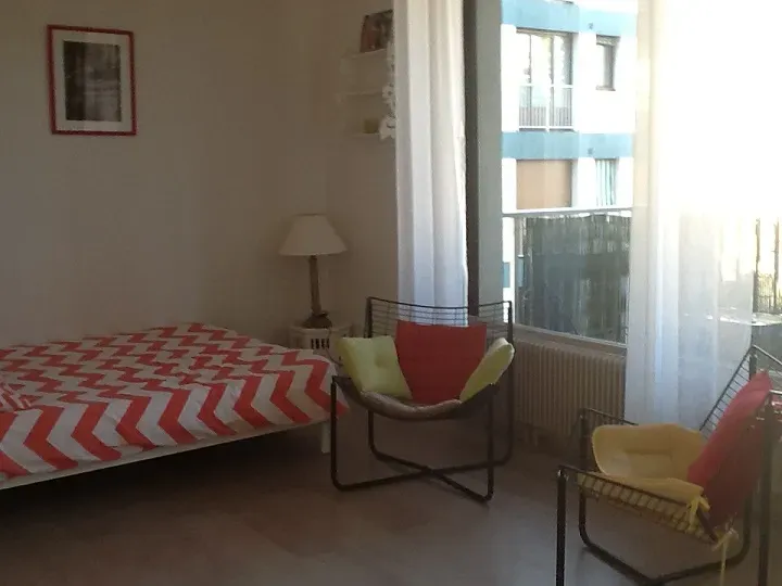 Location Lyon Appartement aa458994