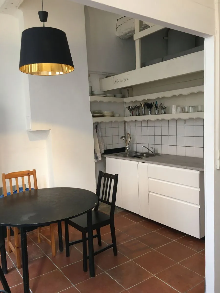 Location Aix-en-Provence Appartement aa5afd2c