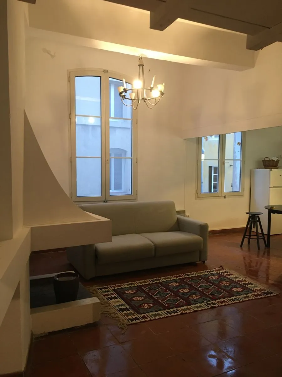 Location Aix-en-Provence Appartement aa5afd2c