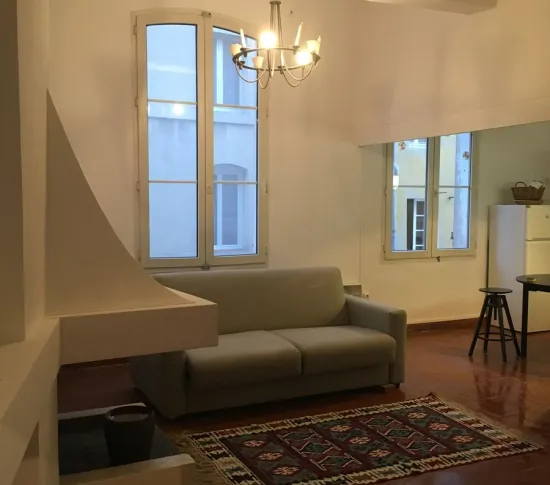 Location Aix-en-Provence Appartement aa5afd2c