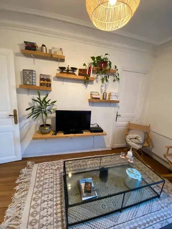 Location Clichy Appartement aa66bd16