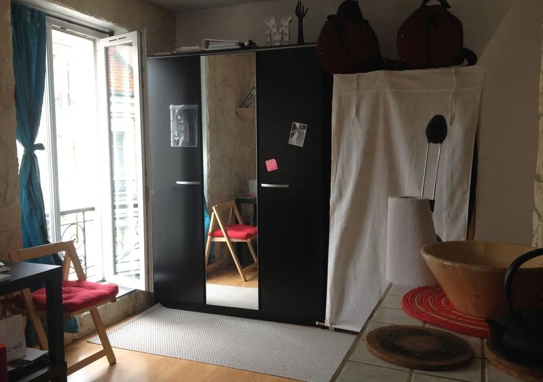 Location Pantin Appartement aa84b421