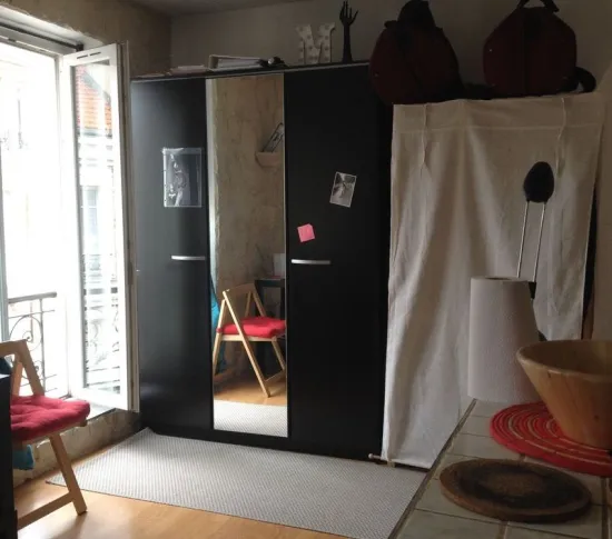 Location Pantin Appartement aa84b421