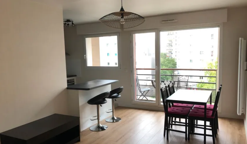 Location Courbevoie Appartement aa8c2d4a