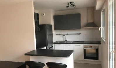 Location Courbevoie Appartement aa8c2d4a