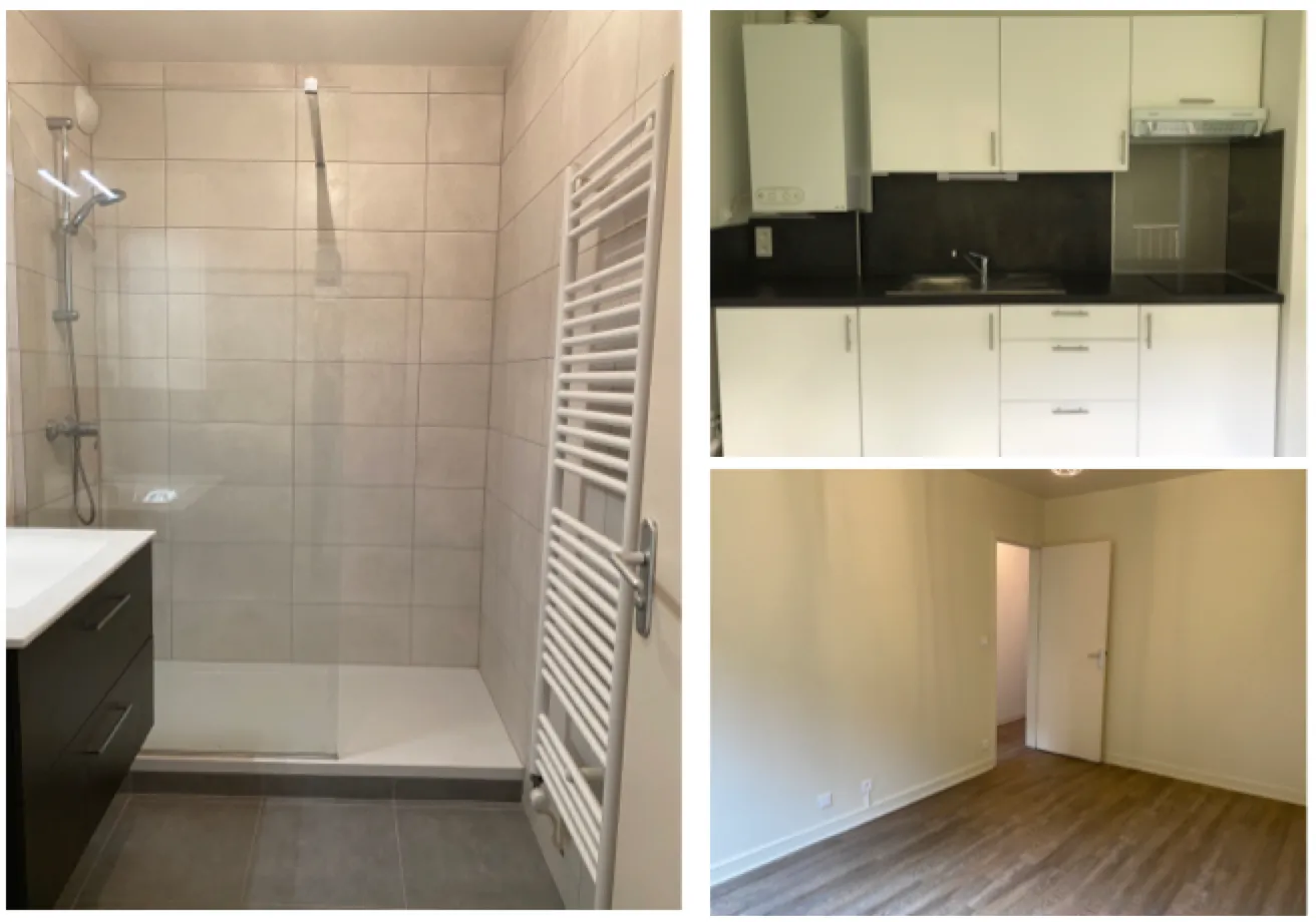 Location Nancy Appartement aa8ff883