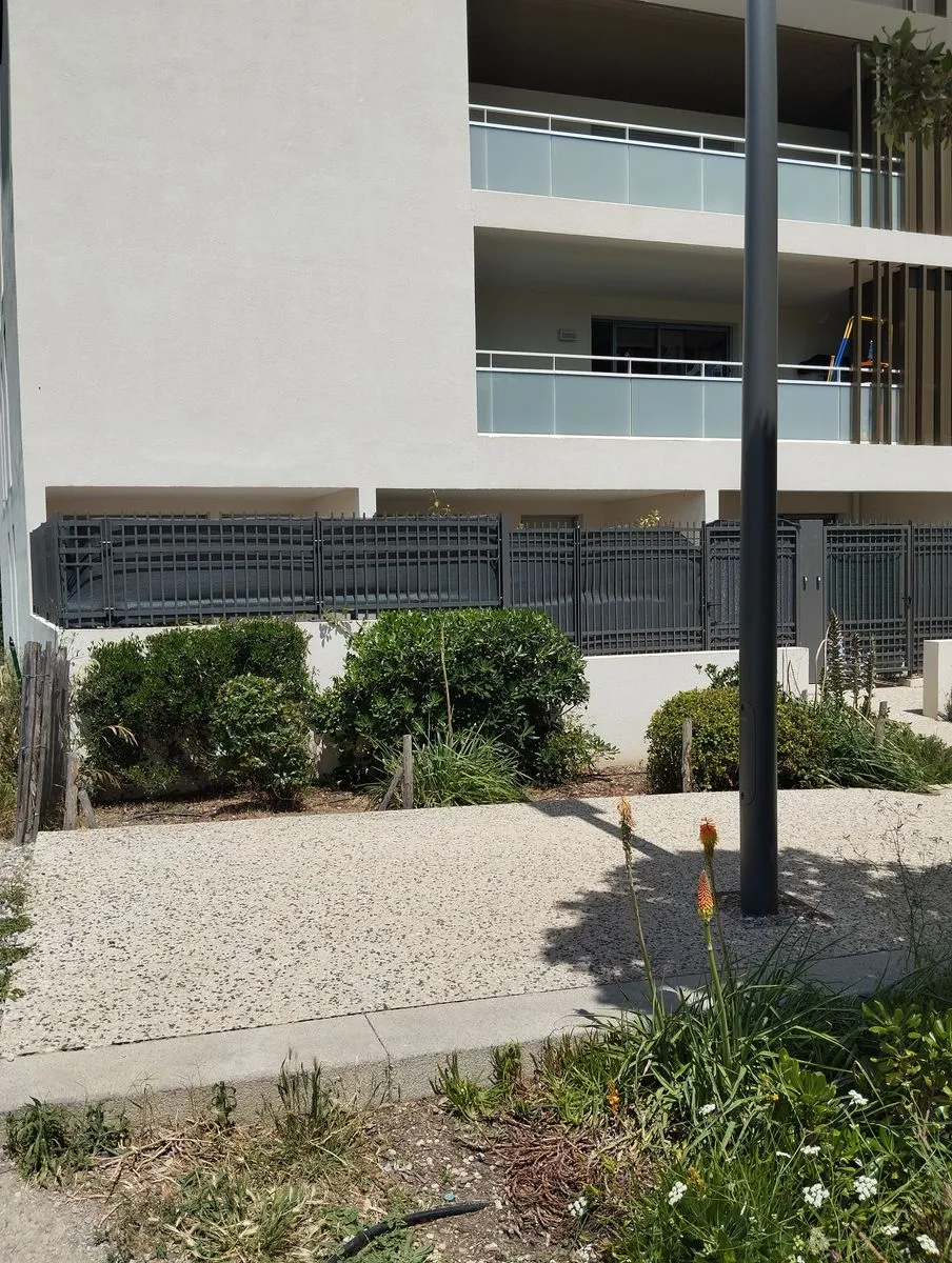 Location Montpellier Appartement aa9b912a