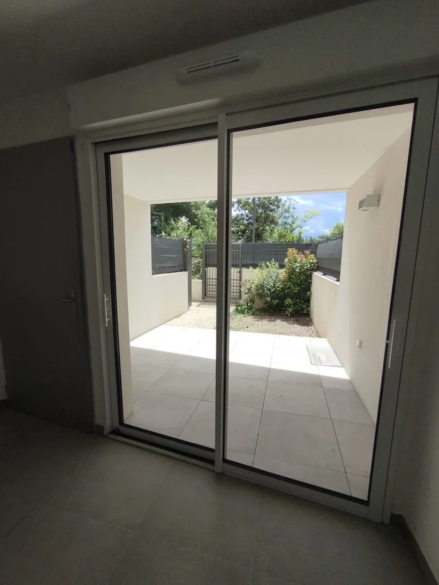 Location Montpellier Appartement aa9b912a