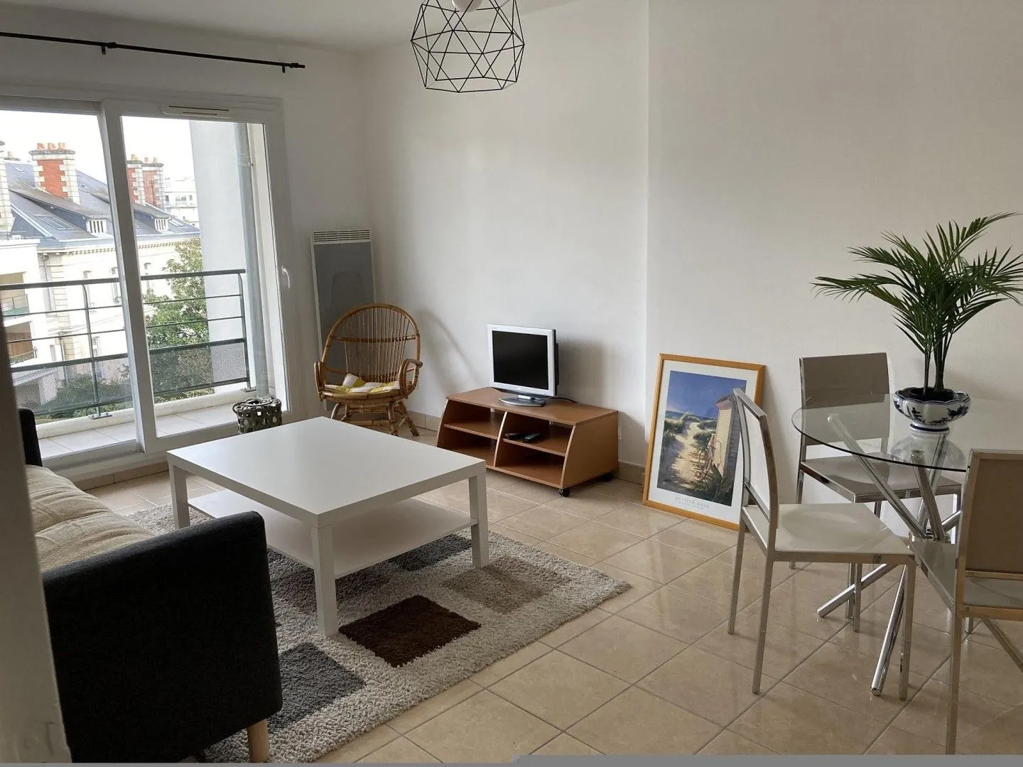 Location Nantes Appartement aad311d1