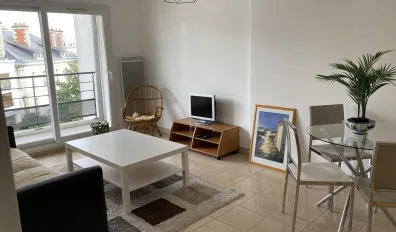 Location Nantes Appartement aad311d1