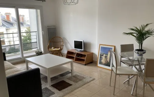 Location Nantes Appartement aad311d1