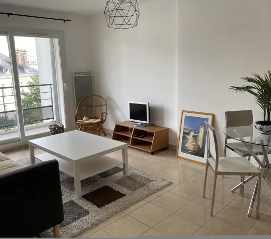 Location Nantes Appartement aad311d1