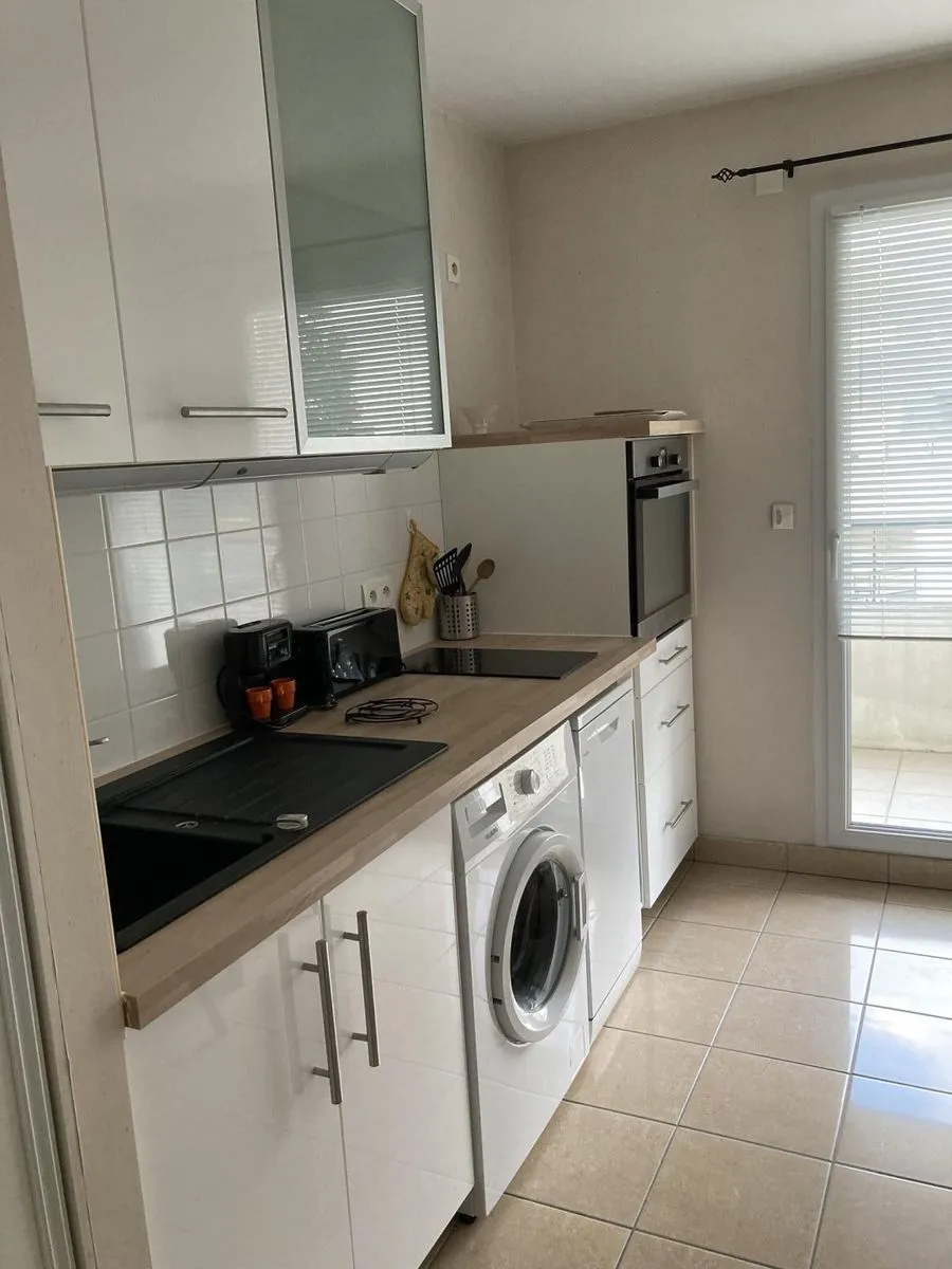 Location Nantes Appartement aad311d1