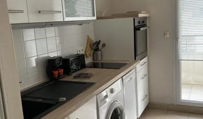 Location Nantes Appartement aad311d1