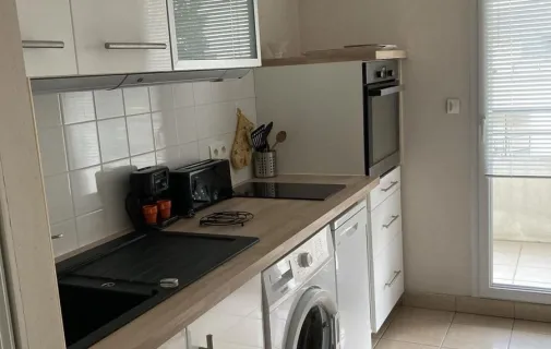 Location Nantes Appartement aad311d1