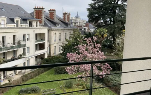 Location Nantes Appartement aad311d1