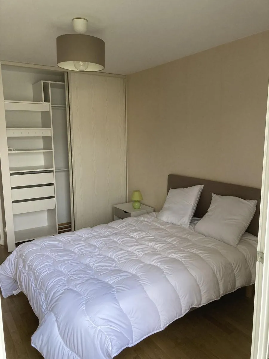 Location Nantes Appartement aad311d1