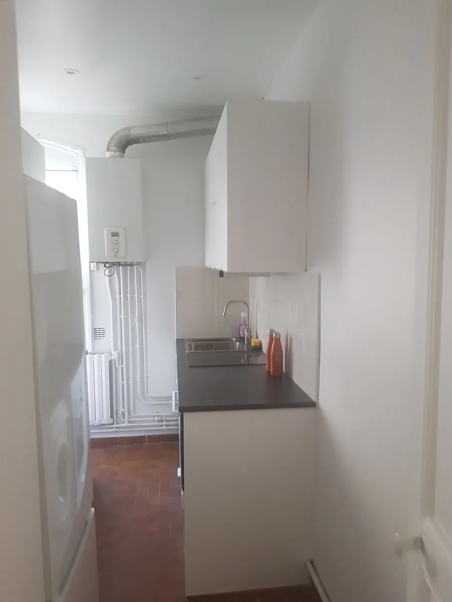 Location Paris Appartement aaee565f