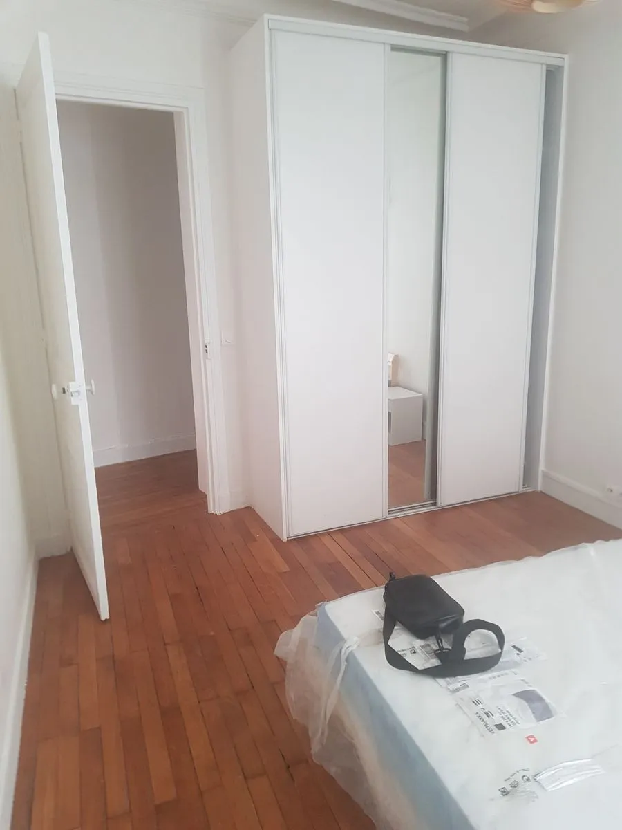 Location Paris Appartement aaee565f